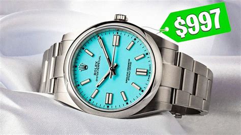 how much is cheapest rolex|cheapest genuine Rolex watch.